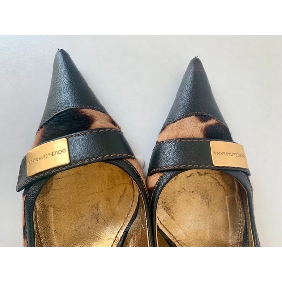 Dolce & Gabbana Shoes - Picture 6 of 8